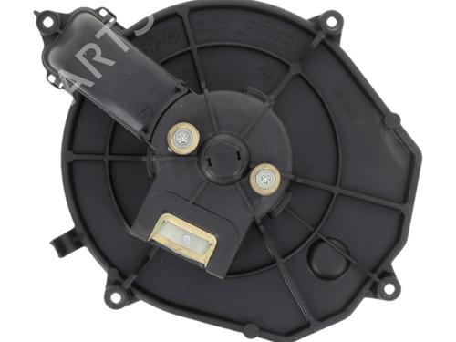 Used Heater blower motor Heater blower motor CITROËN BERLINGO Box Body/MPV (B9) 1.6 HDi / BlueHDi 75 (75 hp) 39941857 39941857