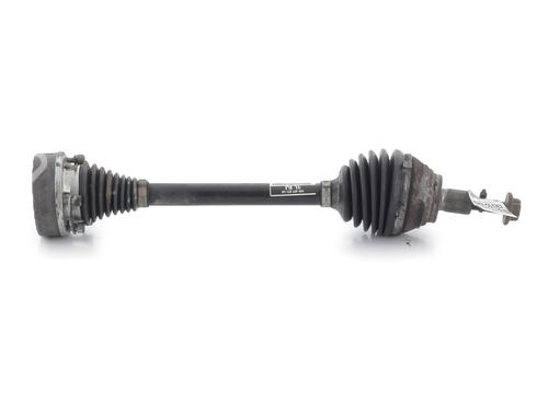 Left front driveshaft SKODA YETI (5L) 1.2 TSI | BP31937332M38