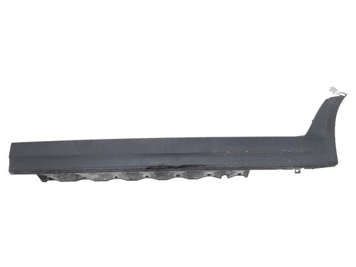 Used Left sideskirt BMW X3 (E83) xDrive 30 d (218 hp) 29380978