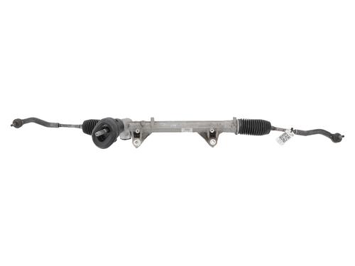 Used Steering rack RENAULT CLIO IV (BH_) 1.5 dCi 90 (90 hp) 31367269