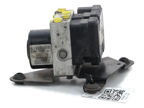 ABS pump PEUGEOT 206 Hatchback (2A/C) 1.4 HDi eco 70 | BP29874477M43