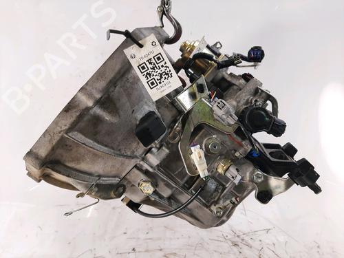Used Gearbox Gearbox TOYOTA AYGO (_B1_) 1.0 (KGB10_, KGB10R) (68 hp) 34610731 34610731