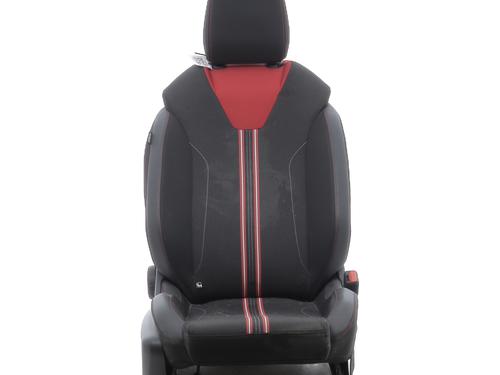 Used Right front seat OPEL CORSA F (P2JO) 1.2 (68) (101 hp) 31963359