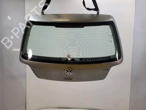 Used Tailgate VW GOLF IV (1J1) 1.9 TDI (130 hp) 31056926