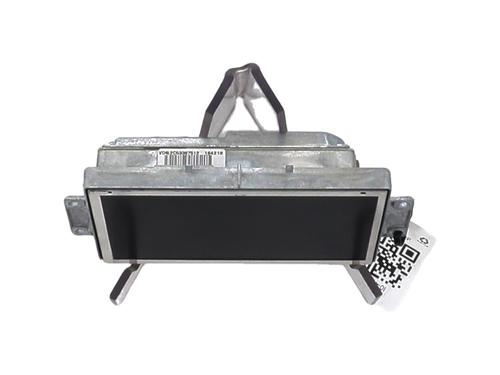 Display für CITROËN DS3 (SA_) 1.6 VTi 120 (120 hp) 29741548