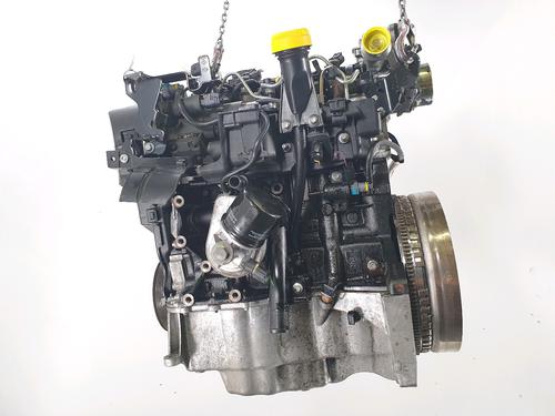 Engine RENAULT SCÉNIC III (JZ0/1_) 1.5 dCi | BP37627326M1 - Image 2