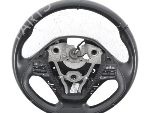 Used Steering wheel Steering wheel KIA CEE'D (JD) 1.6 GDI (135 hp) 40212004 40212004