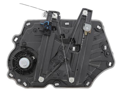 front-left-window-mechanism-ford-fiesta-vii-hj-hf-2017-34458217 main image