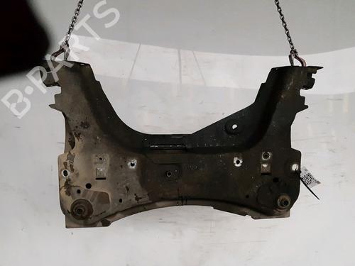 Used Subframe RENAULT CLIO III (BR0/1, CR0/1) [2005-2014]  27690736