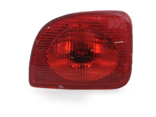 Used Rear bumper left light Rear bumper left light RENAULT KANGOO Express (FW0/1_) 1.5 dCi 90 (FW0G, FW05, FW08, FW11) (90 hp) 36182398 36182398