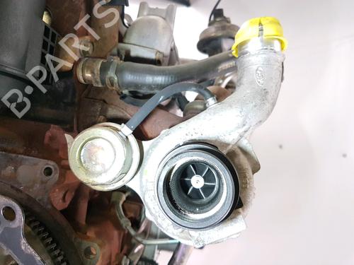 Engine FORD TRANSIT CONNECT (P65_, P70_, P80_) 1.8 TDCi | BP38432156M1 - Image 6
