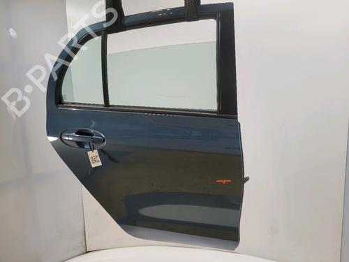 Used Right rear door Right rear door TOYOTA YARIS (_P9_) 1.4 D-4D (NLP90_, NLP90R) (90 hp) 40114991 40114991