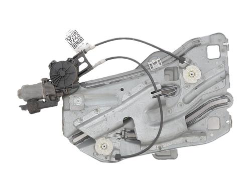 Used Rear right window mechanism Rear right window mechanism RENAULT MEGANE II Coupé-Cabriolet (EM0/1_) 1.9 dCi (131 hp) 36210229 36210229