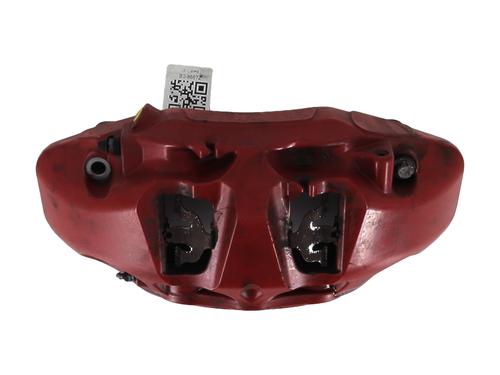 Used Left front brake caliper AUDI Q8 (4MN, 4MT) 55 TFSI e quattro (381 hp) 30631984