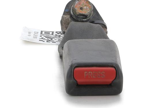Sikkerhetsbelte-spenne MITSUBISHI L200 (K7_T, K6_T, K5_T) 2.5 TD 4WD (K74T) (115 hp) 28082963