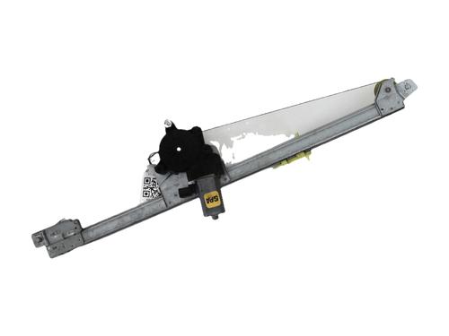 Used Front right window mechanism Front right window mechanism RENAULT TRAFIC II Van (FL) 2.0 dCi 90 (FL0H, FL00, FL01, FL0M, FL0P, FL0S) (90 hp) 36446921 36446921
