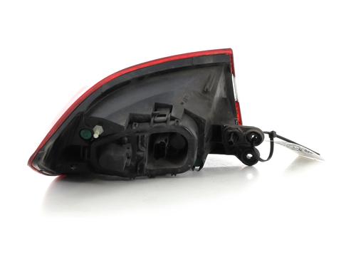 Right taillight RENAULT CLIO IV (BH_) 1.5 dCi 90 | BP24632574C35 