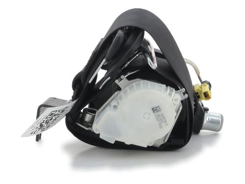 Front left belt tensioner VW POLO V (6R1, 6C1) 1.0 | BP29819842C87 