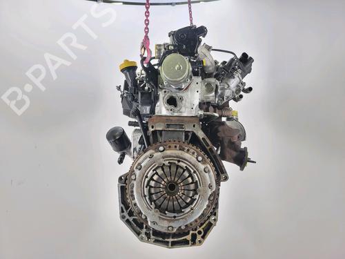 Engine RENAULT CLIO III Hatchback Van (SB_, SR_)  | BP28333201M1 