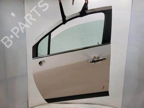 Used Left front door OPEL MOKKA / MOKKA X (J13) 1.4 (_76) (140 hp) 32654823