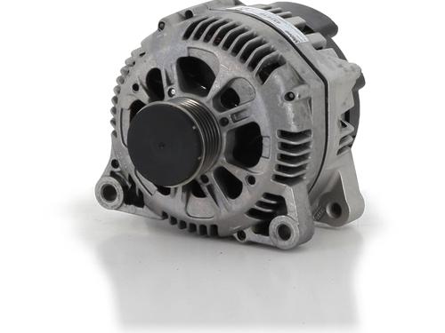 Used Alternator PEUGEOT 206 Hatchback (2A/C) 2.0 HDI 90 (90 hp) 29552466