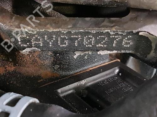 Engine SEAT IBIZA IV (6J5, 6P1) 1.6 TDI | BP37191389M1 - Image 10
