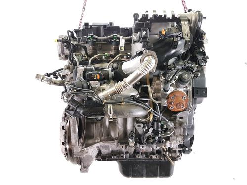 Motor CITROËN BERLINGO MULTISPACE (B9) 1.6 HDi 90 | BP36513012M1 - Image 4