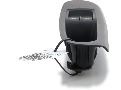 Left front window switch RENAULT CLIO II (BB_, CB_) 1.5 dCi (B/CB3M) | BP30583818I27