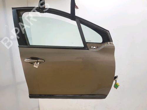 Used Right front door Right front door PEUGEOT 2008 I (CU_) 1.6 HDi (92 hp) 34112415 34112415