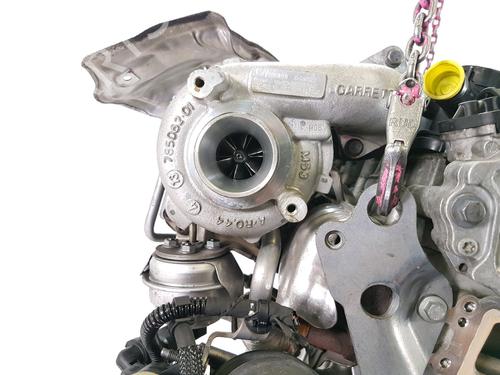 Engine PEUGEOT 2008 I (CU_) 1.6 HDi | BP37016993M1 - Image 9