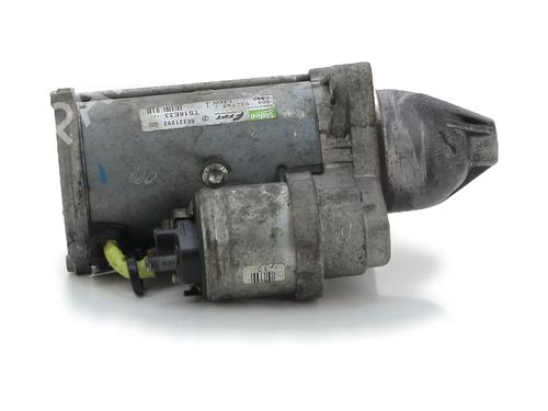 Startmotor OPEL CORSA D (S07) 1.3 CDTI (L08, L68) (75 hp) 28971230