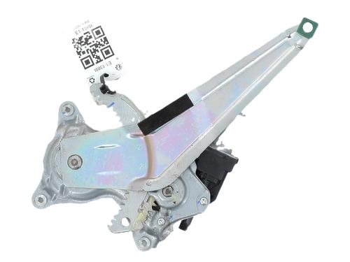 Rudehejsemekanisme venstre bagtil SUZUKI CELERIO (LF) 1.0 (AVK310) | BP36212138C24 - Image 2