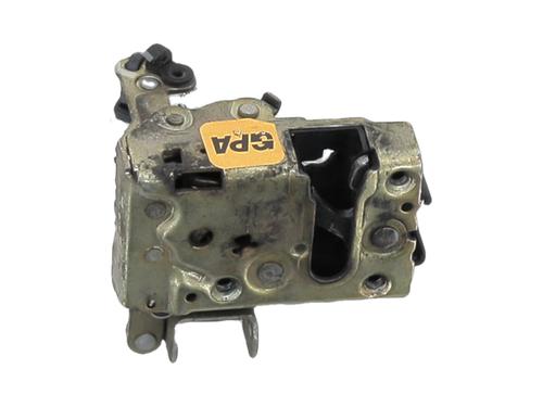 Used Front left lock PEUGEOT 106 II (1A_, 1C_) 1.4 i (75 hp) 30140955