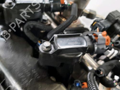 Engine DS DS 3 (SA_) 1.2 THP 110 / PureTech 110 (SAHNPS, SAHNZ6, SAHNZT) | BP31876117M1 