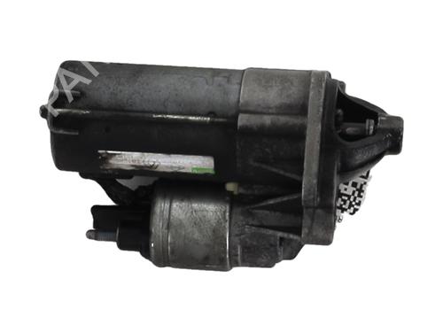 Starter RENAULT MEGANE III Coupe (DZ0/1_) 1.5 dCi (DZ09, DZ0D, DZ1F, DZ1G, DZ14, DZ29) | BP31866280M8 