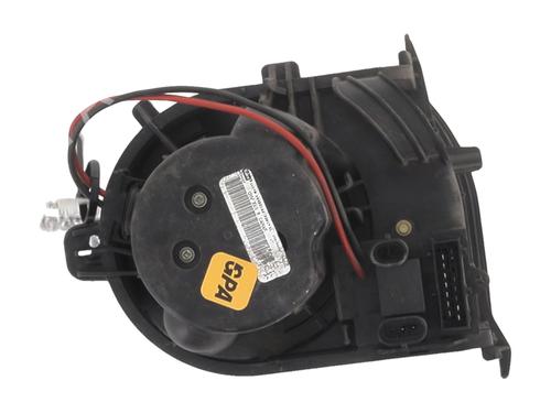 Used Heater blower motor Heater blower motor RENAULT CLIO II (BB_, CB_) 1.5 dCi (B/CB07) (65 hp) 31607047 31607047