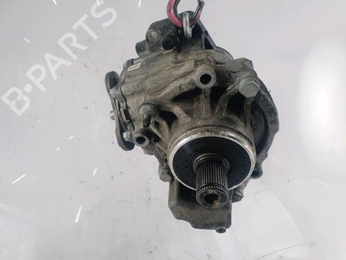 Transfer box VW TIGUAN (5N_)  | BP29265111M36 