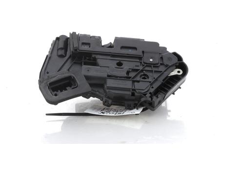 Front right lock VW GOLF VII (5G1, BQ1, BE1, BE2) 1.6 TDI | BP27917629C97 