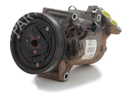 Compresseur AC RENAULT MEGANE III Hatchback (BZ0/1_, B3_) 1.5 dCi (BZ0C) (90 hp) 29930679