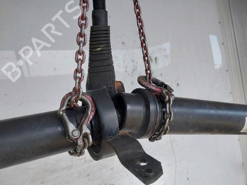 Driveshaft AUDI Q5 (8RB) 3.0 TDI quattro | BP37506017M37 - Image 4
