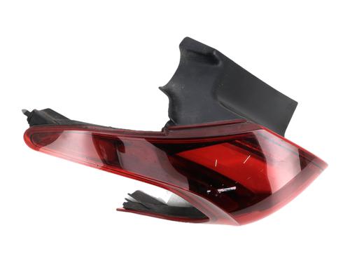 Used Left taillight Left taillight PEUGEOT 2008 I (CU_) 1.5 BlueHDI 100 (102 hp) 40057714 40057714