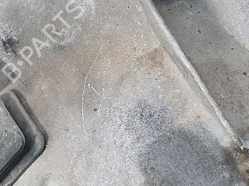 Gearbox FORD KA (RU8) 1.2 | BP32460149M3 