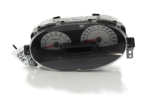 Instrument cluster TOYOTA YARIS (_P1_)  | BP26536260C47 