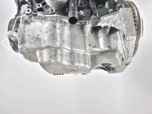 Engine NISSAN QASHQAI I (J10, NJ10) 1.5 dCi | BP28505346M1 