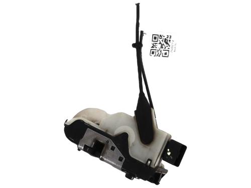 Used Front left lock Front left lock PEUGEOT 2008 I (CU_) 1.6 VTi (120 hp) 33745307 33745307