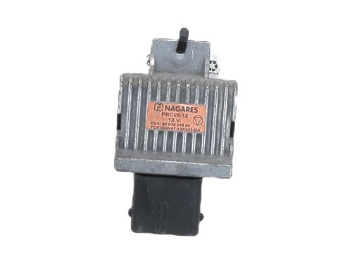 Elektronische module PEUGEOT 3008 I MPV (0U_) 2.0 HDi (163 hp) 29931519