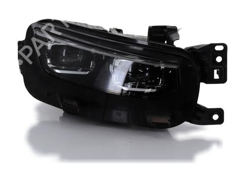 Used Right headlight CITROËN C5 AIRCROSS (A_) 1.6 Hybrid 225 (A45GFR) (224 hp) 31367104