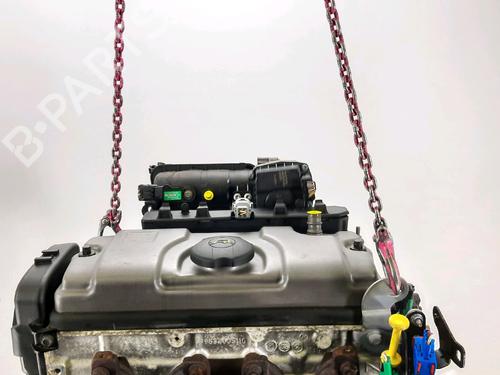 Engine PEUGEOT 206+ (2L_, 2M_)  | BP32770243M1  - Image 5