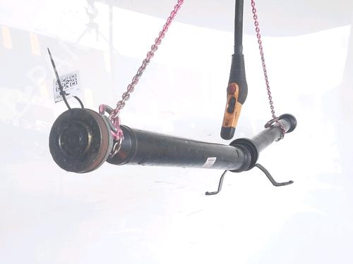 Driveshaft AUDI A4 Allroad B8 (8KH) 2.0 TFSI quattro | BP27917868M37 