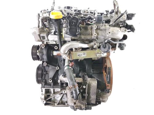 Engine RENAULT LAGUNA III (BT0/1) 2.0 dCi (BT0M, BT0N, BT0S, BT19, BT1F) | BP29849533M1